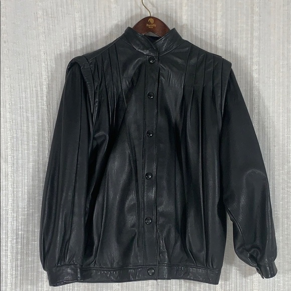 sardar leather jacket